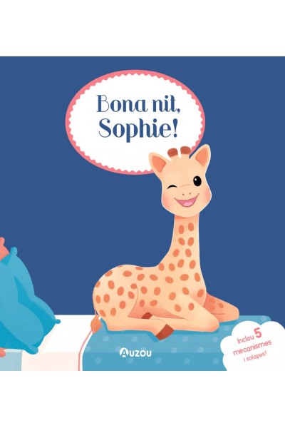 BONA NIT, SOPHIE
