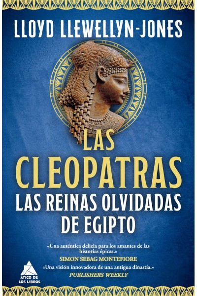LAS CLEOPATRAS