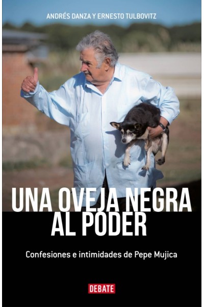 UNA OVEJA NEGRA AL PODER