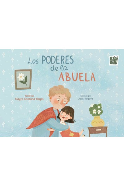 LOS PODERES DE LA ABUELA