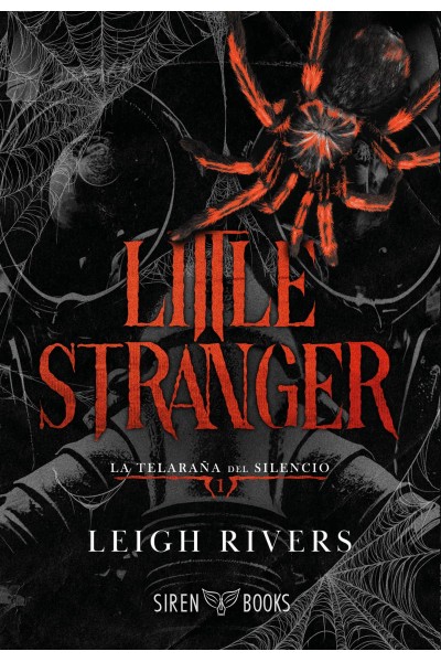 LITTLE STRANGER