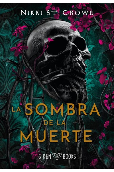 SOMBRA DE LA MUERTE, LA