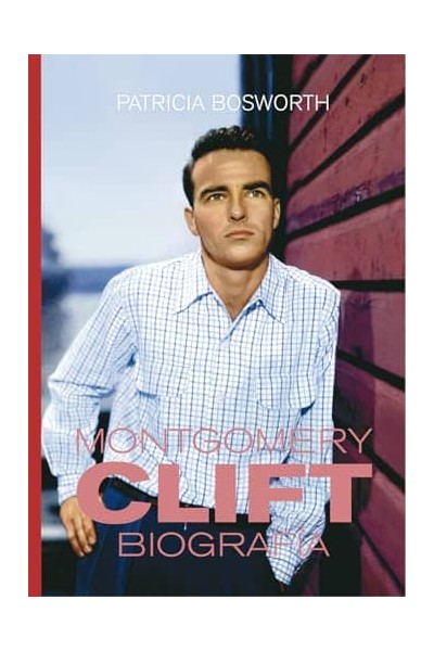 MONTGOMERY CLIFT
