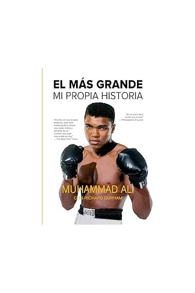 EL MÁS GRANDE