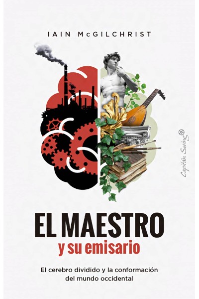 EL MAESTRO Y SU EMISARIO