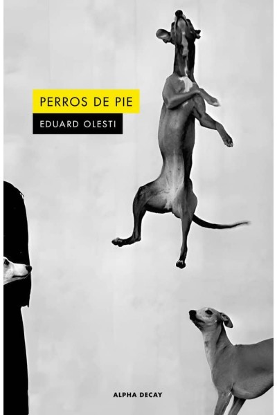 PERROS DE PIE