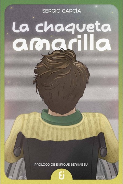 LA CHAQUETA AMARILLA
