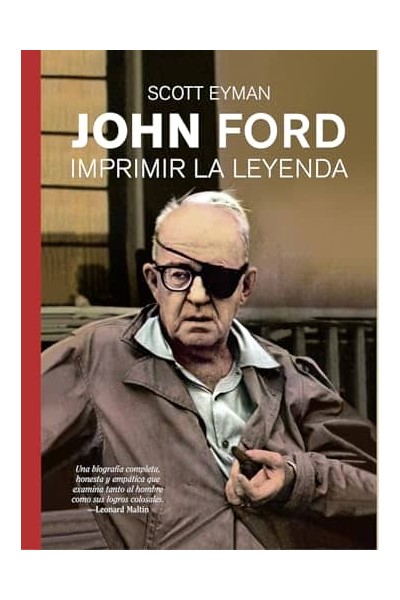 JOHN FORD