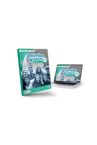 Optimise academy a2 wb epkoptimise academy