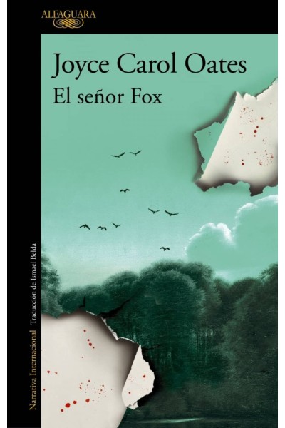SEÑOR FOX EL