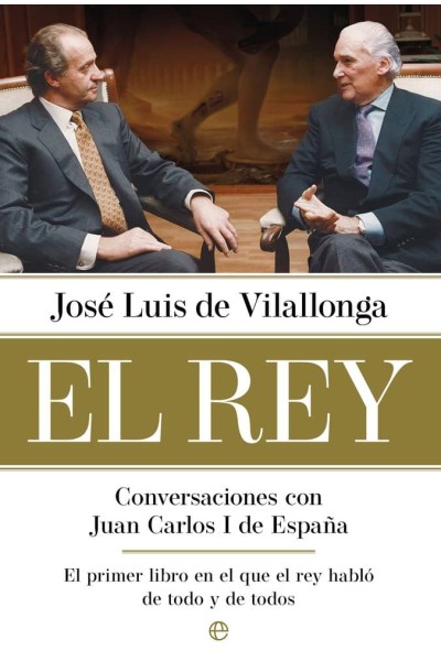 EL REY