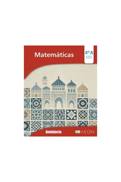 Matematicas 4a eso andplusdigitale.s.o..3er curso