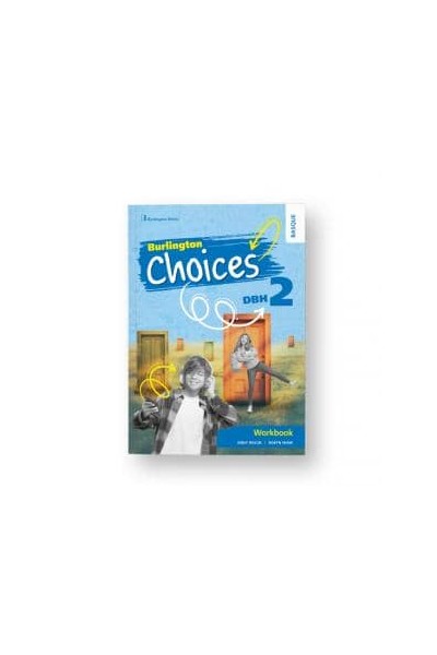 Choices 2 eso workbook basque 2025