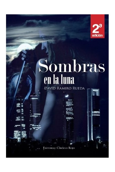 Sombras en la luna