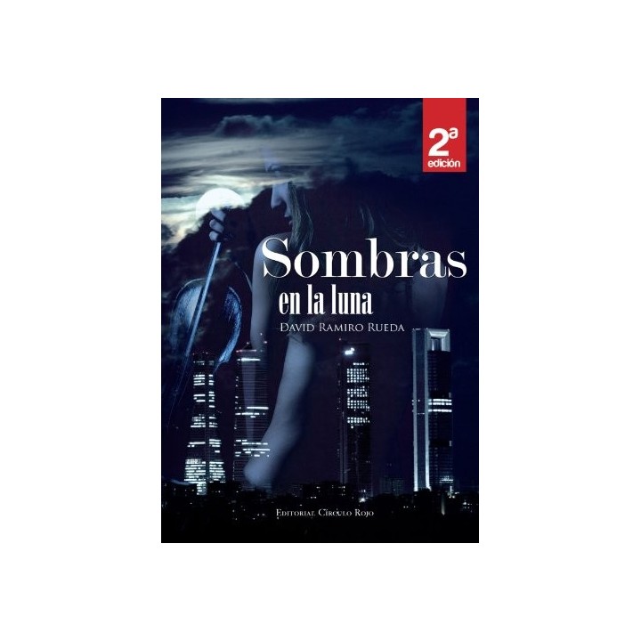Sombras en la luna