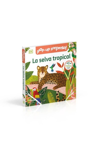 LA SELVA TROPICAL