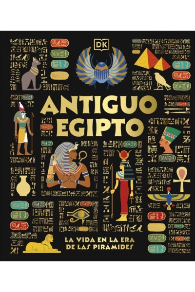 ANTIGUO EGIPTO