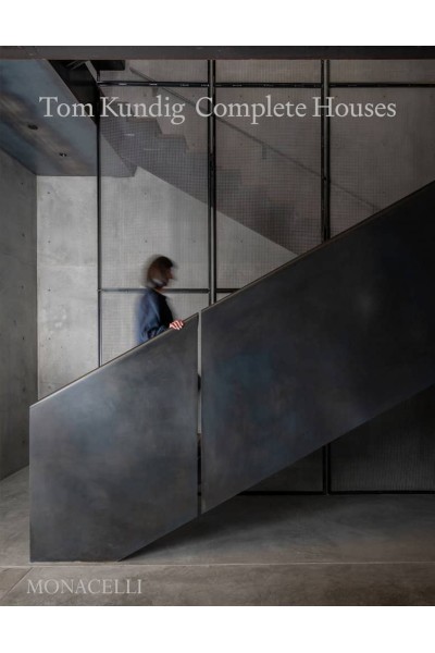 TOM KUNDIG