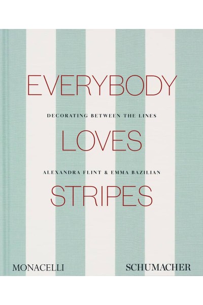 EVERY BODY LOVES STRIPES
