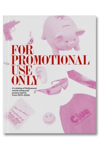 FOR PROMOTIONAL USE ONLY