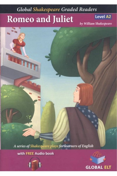 ROMEO AND JULIET - LEVEL A2