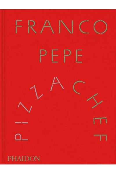 FRANCO PEPE PIZZA CHEF