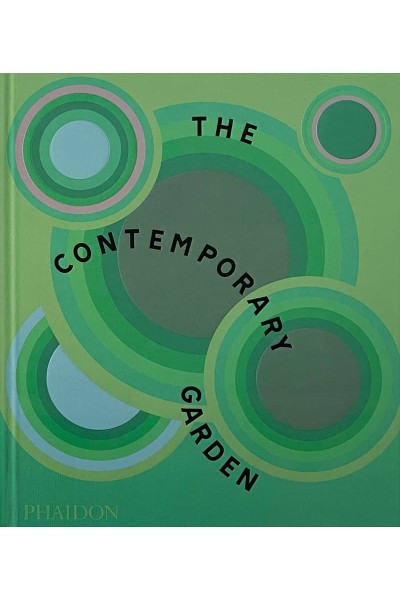 THE CONTEMPORARY GARDEN