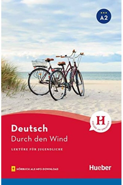 LEKTÜREN JUGENDLICHE DURCH DEN WIND (JGL.)