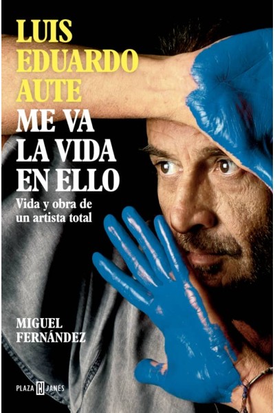 ME VA LA VIDA EN ELLO