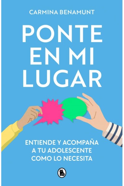 PONTE EN MI LUGAR
