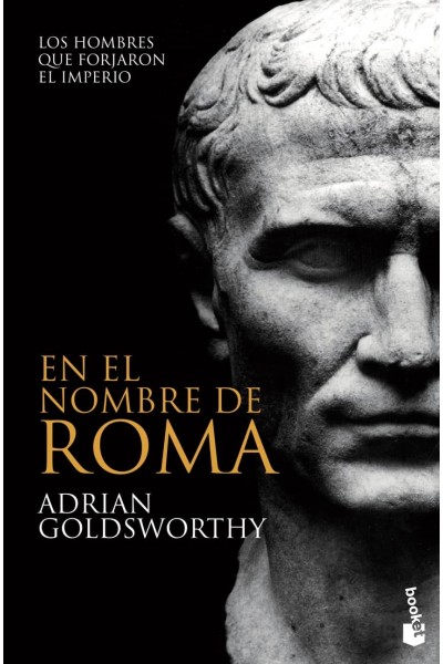 EN EL NOMBRE DE ROMA