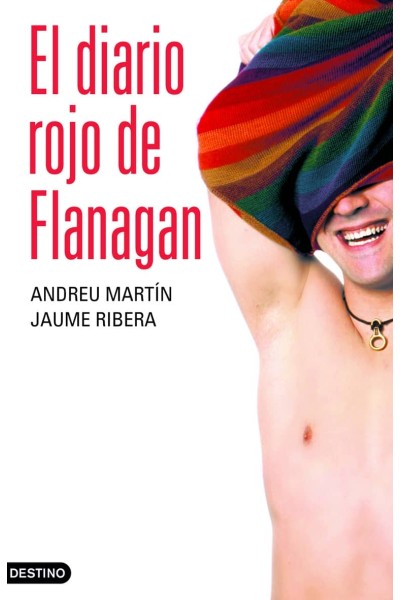 EL DIARIO ROJO DE FLANAGAN