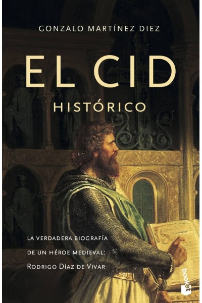 EL CID HISTÓRICO