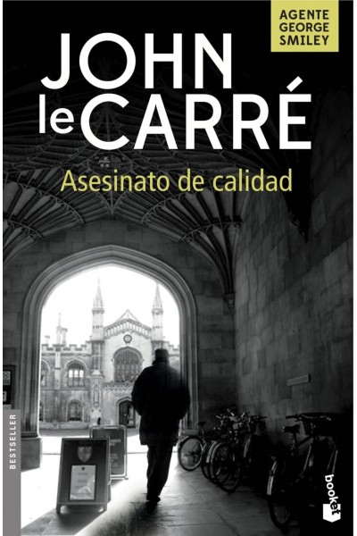 ASESINATO DE CALIDAD