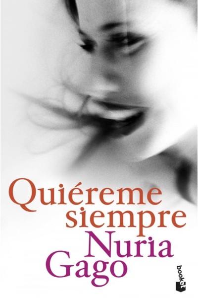 QUÈREEME SIEMPRE