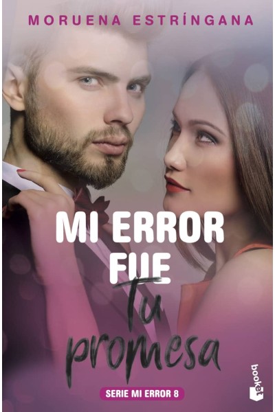 MI ERROR FUE TU PROMESA