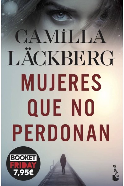 MUJERES QUE NO PERDONAN
