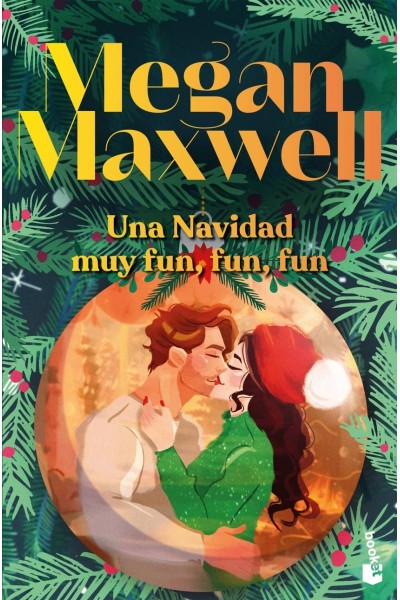 UNA NAVIDAD MUY FUN, FUN, FUN