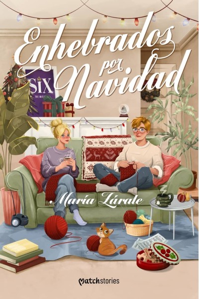 ENHEBRADOS POR NAVIDAD