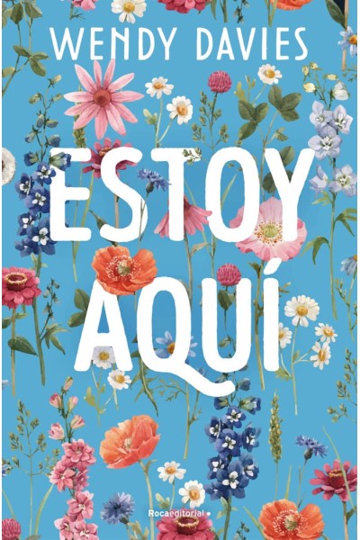 ESTOY AQUI