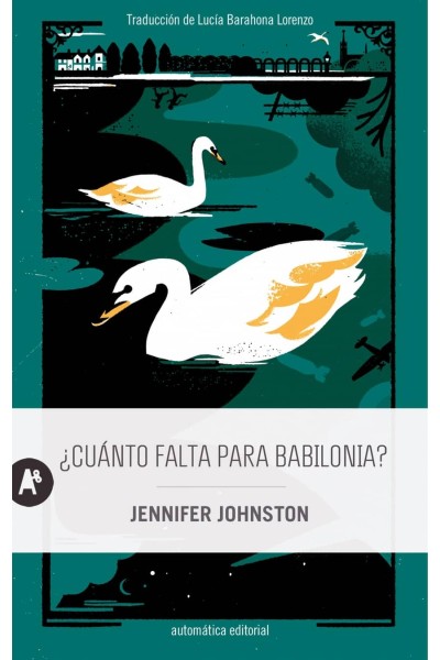 ¿CUÁNTO FALTA PARA BABILONIA?
