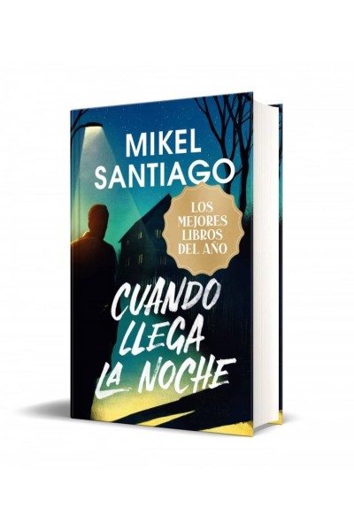 CUANDO LLEGA LA NOCHE (EDICIÓN LIMITADA · NAVIDAD GRANDES ÉXITOS)