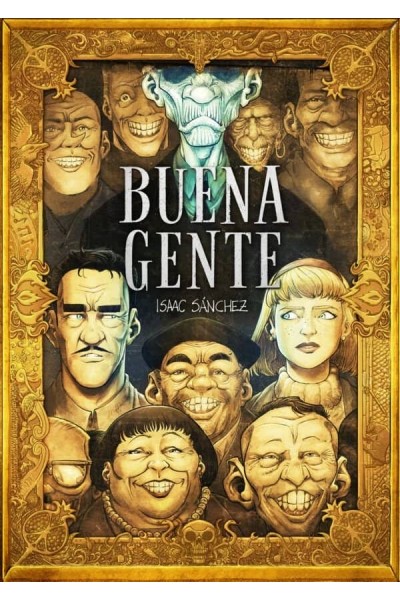 BUENA GENTE