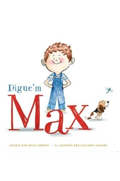 DIGUEM MAX