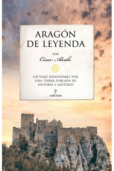 ARAGÓN DE LEYENDA