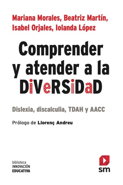 COMPRENDER Y ATENDER A LA DIVERSIDAD