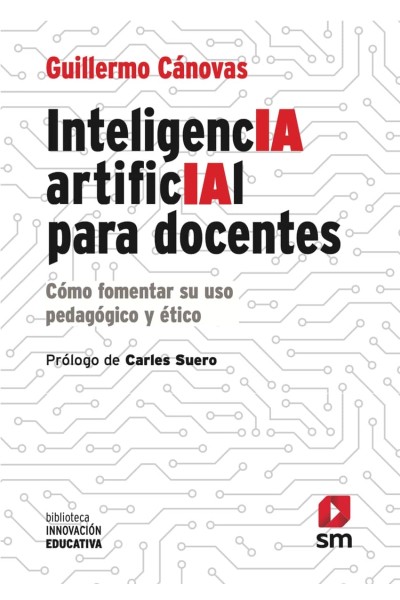 INTELIGENCIA ARTIFICIAL PARA DOCENTES