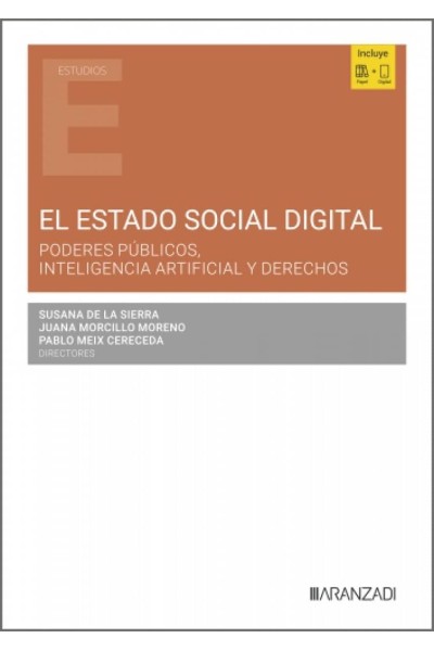 EL ESTADO SOCIAL DIGITAL