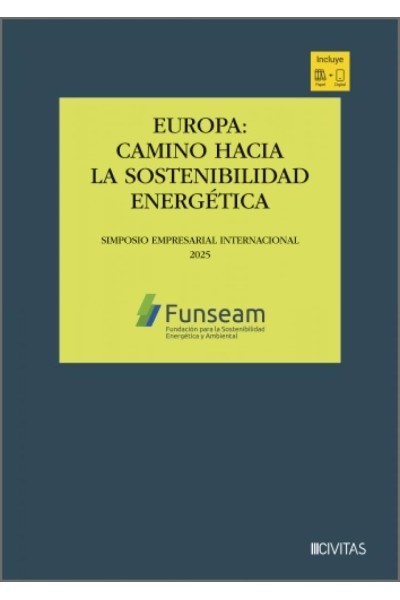 EUROPA: CAMINO HACIA LA SOSTENIBILIDAD ENERGÉTICA