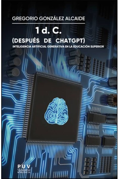 1 D. C. (DESPUÉS DE CHATGPT)